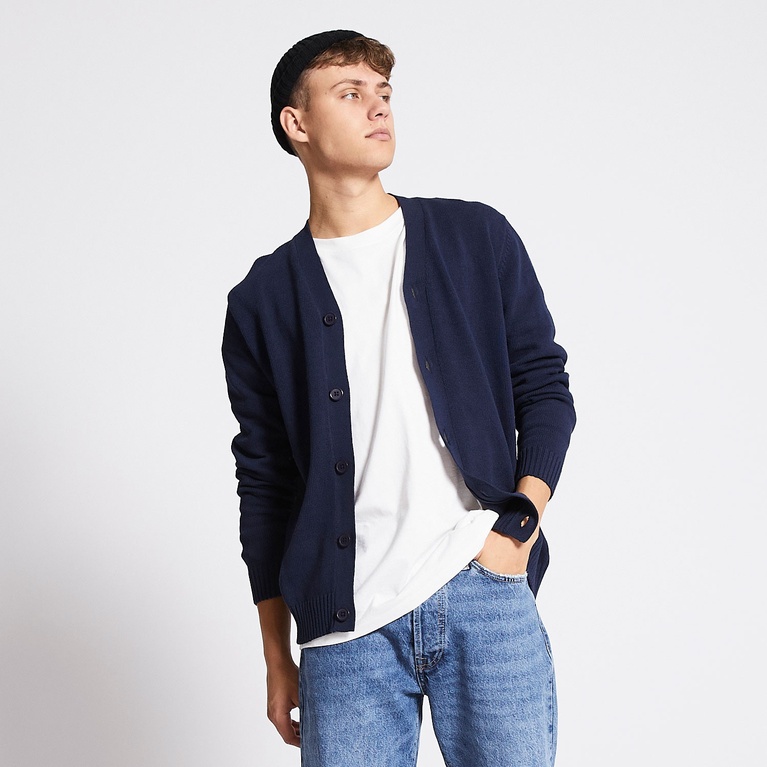Cardigan "Clemens" Cardigan "Clemens"